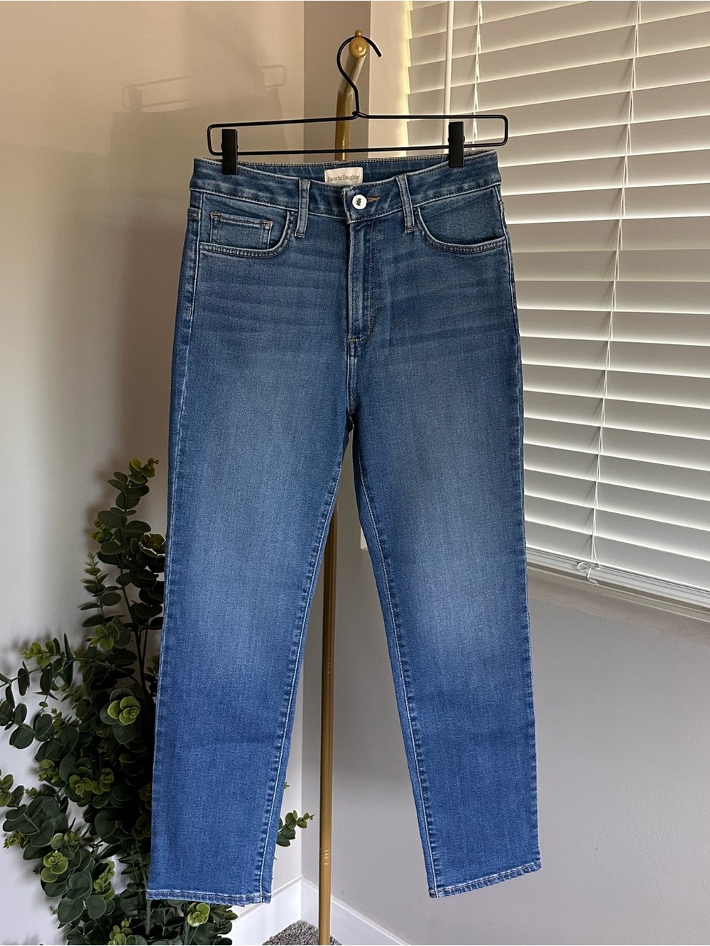 NEW Favorite Daughter Jeans